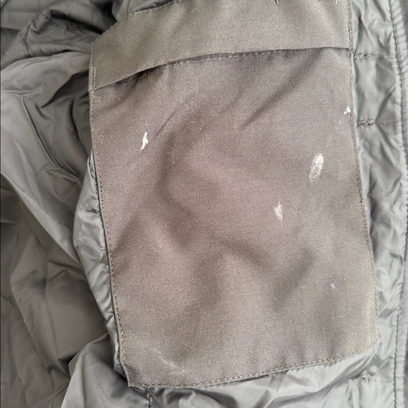 Canada Goose Lorette Parka Black Size Small - Picture 10 of 14